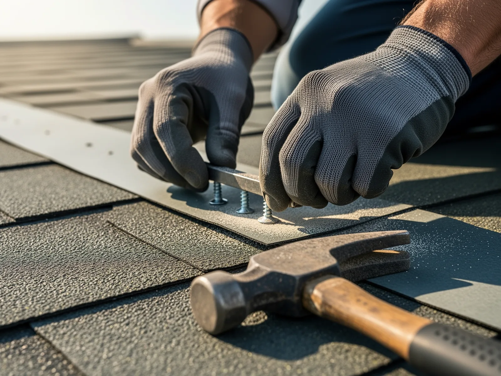 Why choose Fascia Repair in Venus, PA